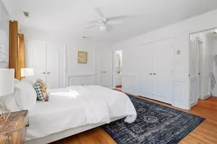 318 E Millbrook Rd, Raleigh, NC 27609 - Photo 17