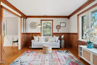 318 E Millbrook Road, Raleigh, NC 27609 - Photo 3