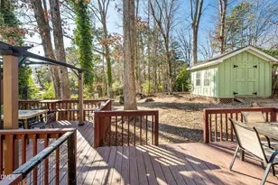 318 E Millbrook Rd, Raleigh, NC 27609 - Photo 33