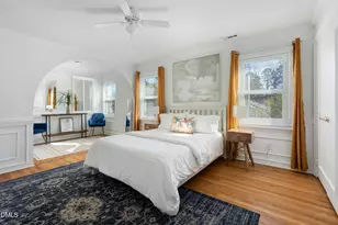 318 E Millbrook Rd, Raleigh, NC 27609 - Photo 19