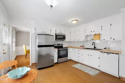 318 E Millbrook Road, Raleigh, NC 27609 - Photo 11