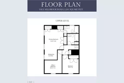 318 E Millbrook Road, Raleigh, NC 27609 - Photo 45