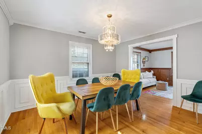 318 E Millbrook Road, Raleigh, NC 27609 - Photo 9