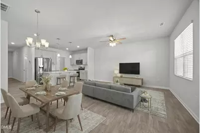 123 Liam Street, Clayton, NC 27520 - Photo 17