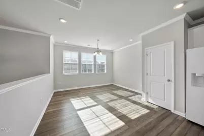 1375 Herb Garden Way, Apex, NC 27502 - Photo 9