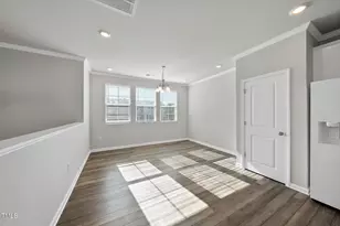 1375 Herb Garden Way, Apex, NC 27502 - Photo 9