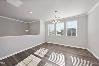 1375 Herb Garden Way, Apex, NC 27502 - Photo 11