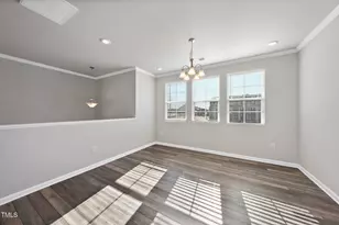 1375 Herb Garden Way, Apex, NC 27502 - Photo 11