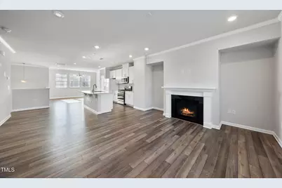 1375 Herb Garden Way, Apex, NC 27502 - Photo 19