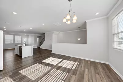 1375 Herb Garden Way, Apex, NC 27502 - Photo 13