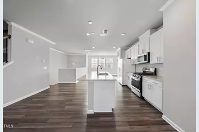 1375 Herb Garden Way, Apex, NC 27502 - Photo 17