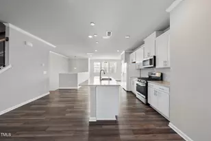 1375 Herb Garden Way, Apex, NC 27502 - Photo 17