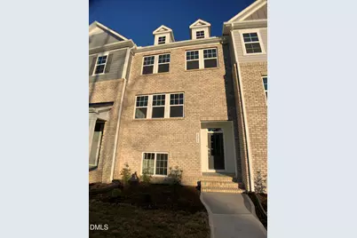 1375 Herb Garden Way, Apex, NC 27502 - Photo 1