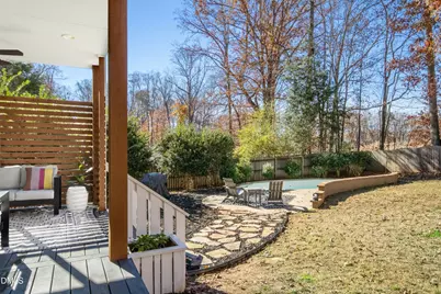 7012 Cedric Drive, Raleigh, NC 27603 - Photo 31