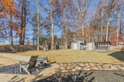 7012 Cedric Drive, Raleigh, NC 27603 - Photo 35