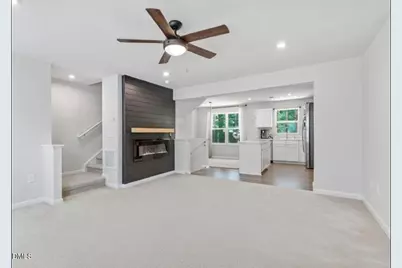 1534 Indigo Creek Drive, Zebulon, NC 27597 - Photo 7