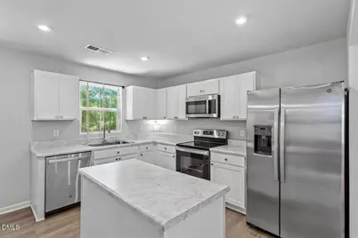 1534 Indigo Creek Drive, Zebulon, NC 27597 - Photo 5