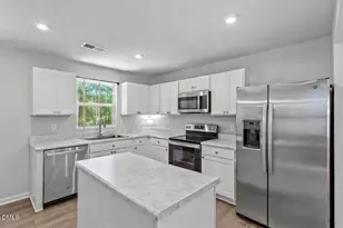 1534 Indigo Creek Dr, Zebulon, NC 27597 - Photo 5