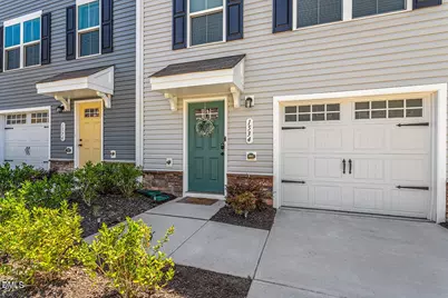 1534 Indigo Creek Drive, Zebulon, NC 27597 - Photo 1