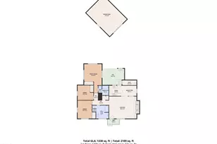 901 Powell Dr, Garner, NC 27529 - Photo 33