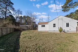 901 Powell Dr, Garner, NC 27529 - Photo 29