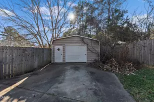 901 Powell Dr, Garner, NC 27529 - Photo 31