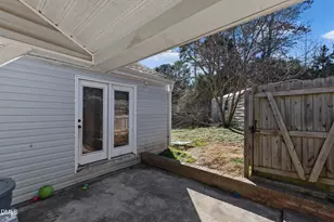 901 Powell Dr, Garner, NC 27529 - Photo 25