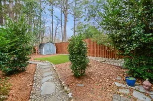300 W Poplar Ave, Carrboro, NC 27510 - Photo 33