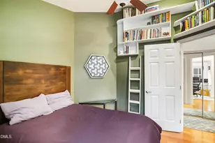 300 W Poplar Ave, Carrboro, NC 27510 - Photo 21