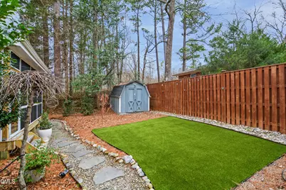 300 W Poplar Avenue, Carrboro, NC 27510 - Photo 31