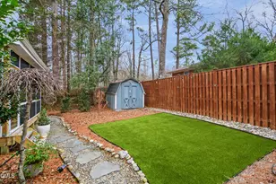 300 W Poplar Ave, Carrboro, NC 27510 - Photo 31