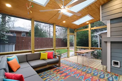 300 W Poplar Avenue, Carrboro, NC 27510 - Photo 25