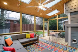 300 W Poplar Ave, Carrboro, NC 27510 - Photo 25