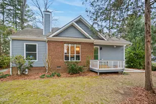 300 W Poplar Ave, Carrboro, NC 27510 - Photo 1