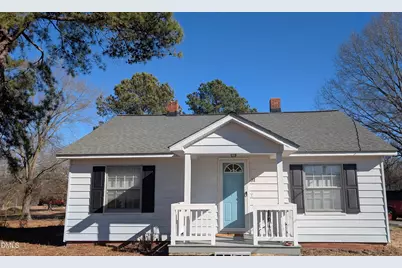 51 Furney Pearce Road, Zebulon, NC 27597 - Photo 1