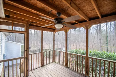 104 Saint Johns Street, Knightdale, NC 27545 - Photo 43