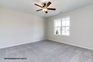 732 Springtooth Dr, Zebulon, NC 27597 - Photo 7