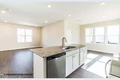 732 Springtooth Drive, Zebulon, NC 27597 - Photo 5