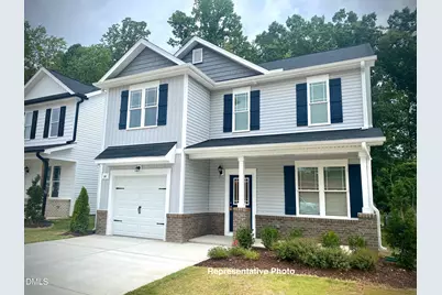 169 Shagbark Lane, Zebulon, NC 27597 - Photo 1