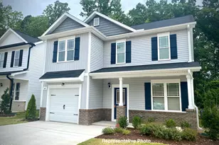 169 Shagbark Ln, Zebulon, NC 27597 - Photo 1