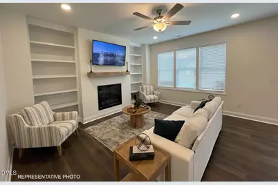 169 Shagbark Lane, Zebulon, NC 27597 - Photo 3