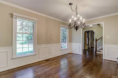 3413 Paddock Circle, Raleigh, NC 27613 - Photo 17