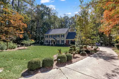 3413 Paddock Circle, Raleigh, NC 27613 - Photo 5