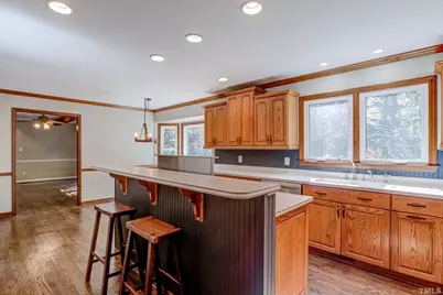 3413 Paddock Circle, Raleigh, NC 27613 - Photo 21