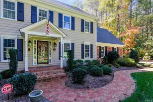 3413 Paddock Cir, Raleigh, NC 27613 - Photo 7