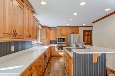 3413 Paddock Circle, Raleigh, NC 27613 - Photo 23