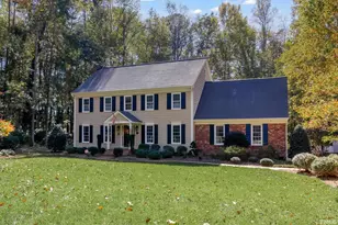 3413 Paddock Cir, Raleigh, NC 27613 - Photo 3