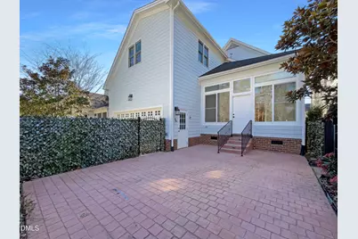 1703 Happiness Hill Lane, Raleigh, NC 27614 - Photo 5
