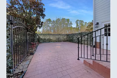1703 Happiness Hill Lane, Raleigh, NC 27614 - Photo 29