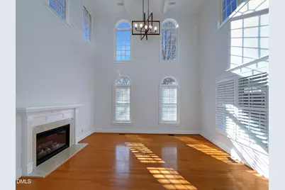 1703 Happiness Hill Lane, Raleigh, NC 27614 - Photo 3